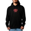 Moletom Masculino Rip Curl Archive PRETO-0045MFL- -1-